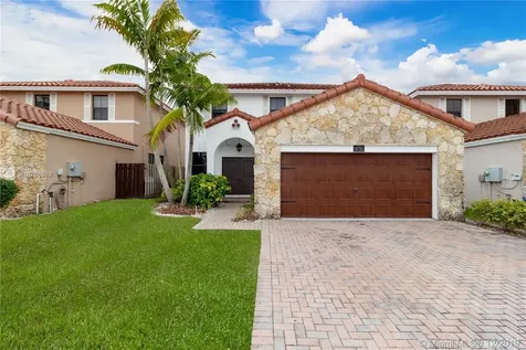 9770 NW 10th Street Miami FL 33172