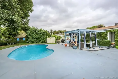 6600 SW 41st Street Miami FL 33155