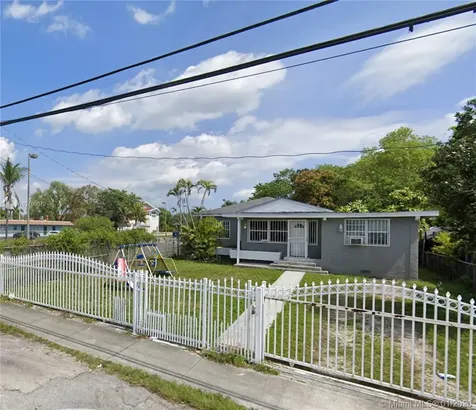 18201 NW 20th Avenue Miami Gardens FL 33056