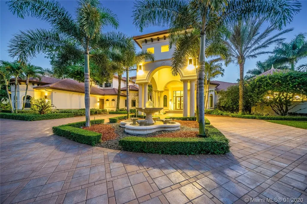 16710 Stratford Court Southwest Ranches FL 33331