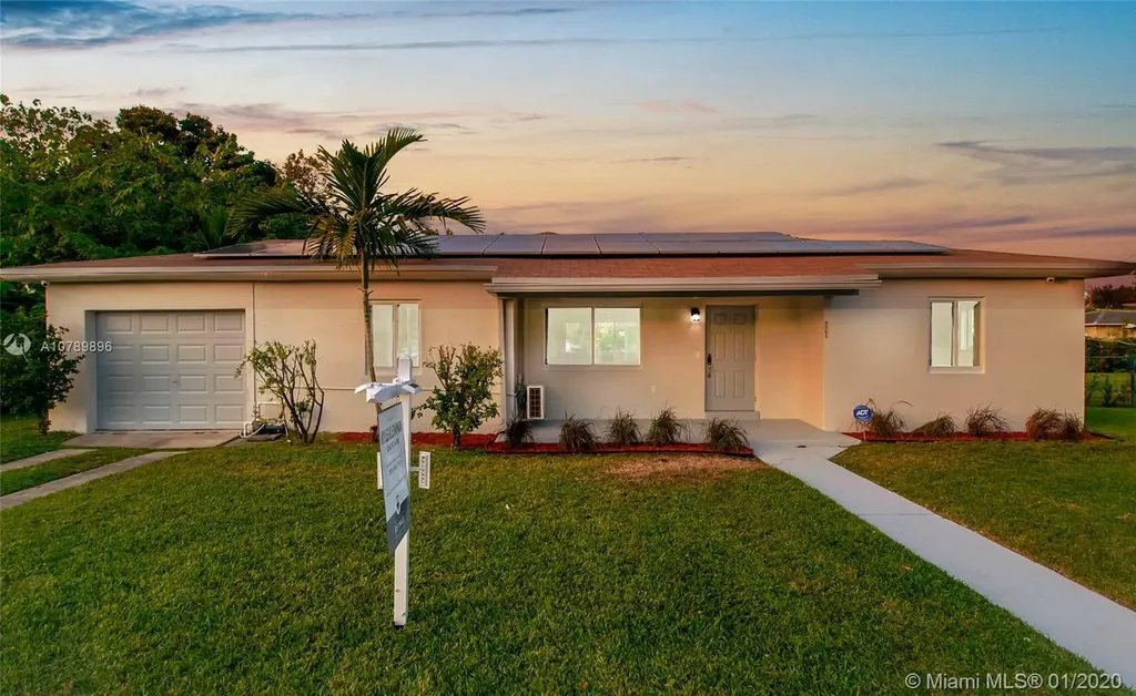 6861 SW 48th Terrace Miami FL 33155