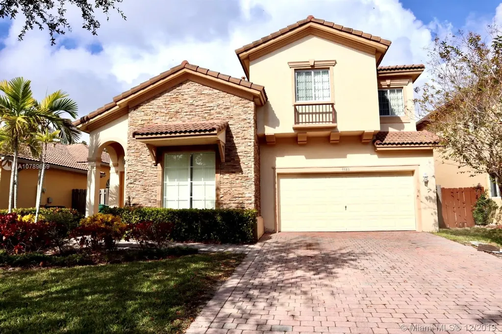 9383 SW 224th Terrace Cutler Bay FL 33190