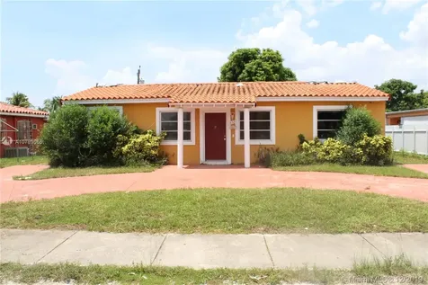 6721 SW 7th Street Miami FL 33144