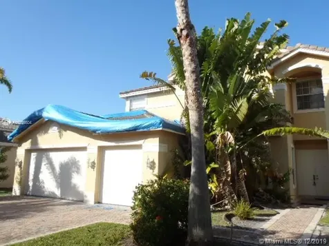 19443 SW 55th Street Miramar FL 33029
