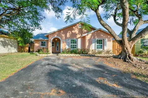 24981 SW 128th Path Homestead FL 33032