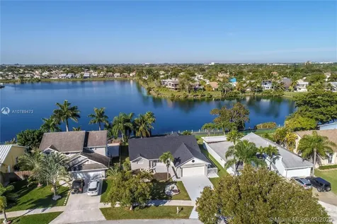 21970 SW 98th Avenue Cutler Bay FL 33190