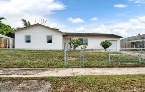 26605 SW 124th Court Homestead FL 33032