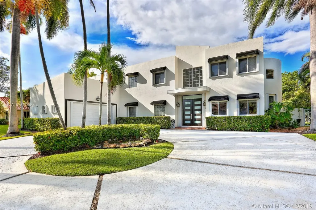 7369 SW 168th Terrace Palmetto Bay FL 33157