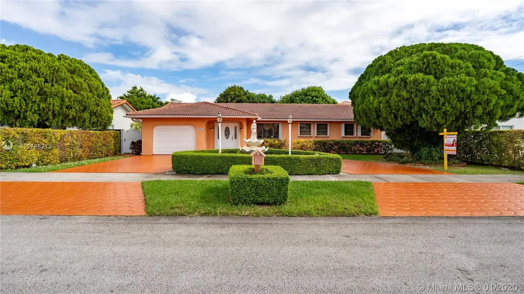 1951 SW 141st Avenue Miami FL 33175