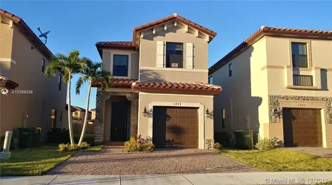 3779 NE 1st Street Homestead FL 33033