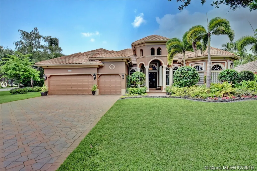 6210 NW 91st Avenue Parkland FL 33067