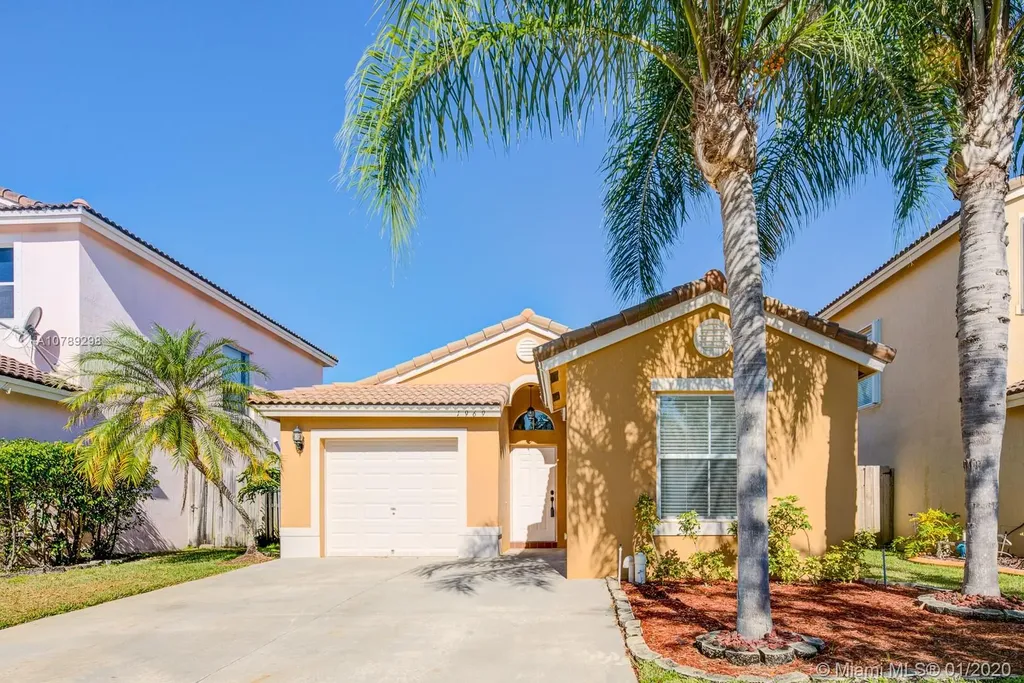 1969 SE 13th Street Homestead FL 33035