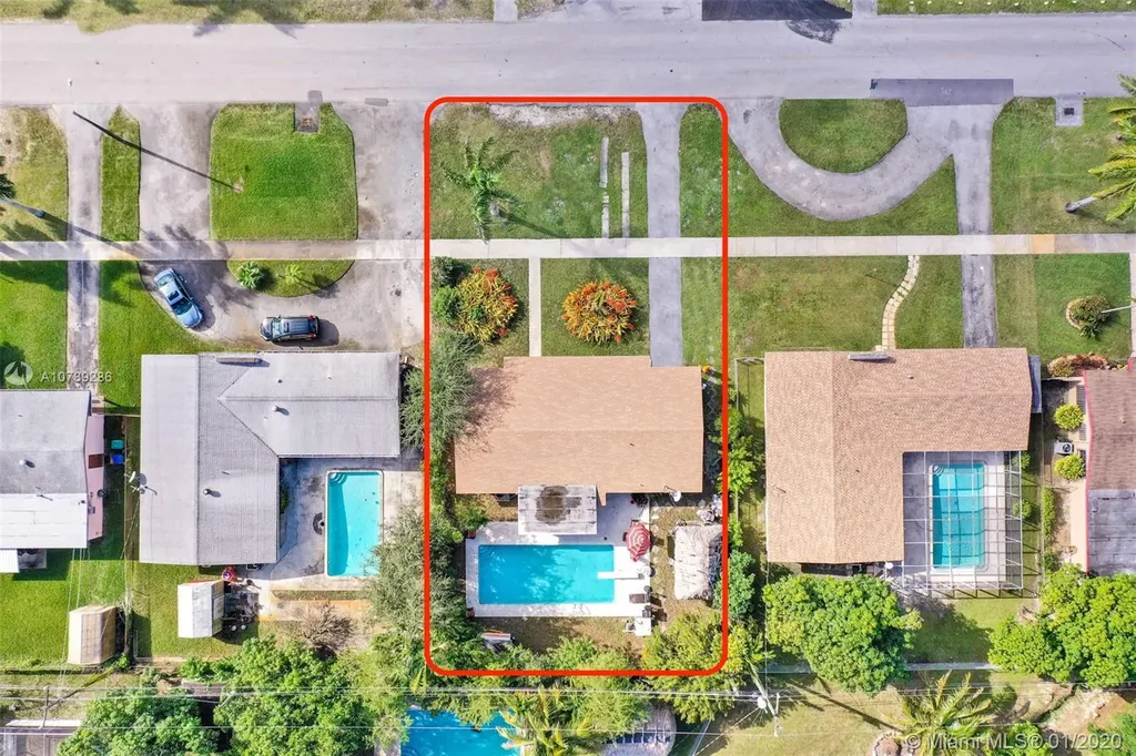 19125 NW 22nd Avenue Miami Gardens FL 33056