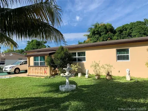 1261 NE 209th Terrace Miami FL 33179