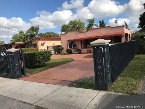 1911 NW 25th Avenue Miami FL 33125