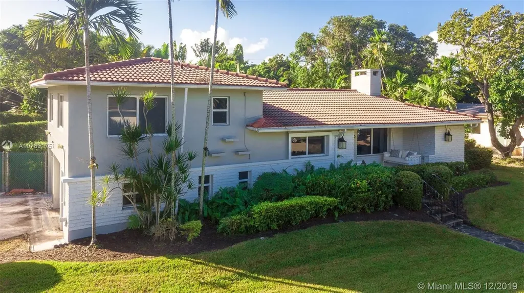 1178 NE 99th Street Miami Shores FL 33138