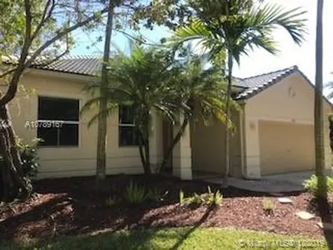 966 Nandina Drive Weston FL 33327