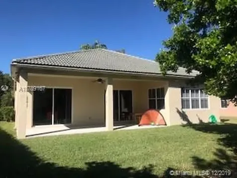 966 Nandina Drive Weston FL 33327