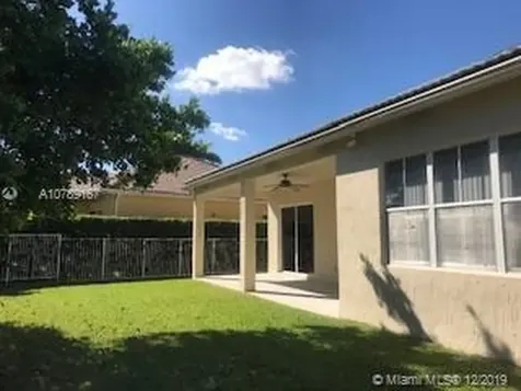 966 Nandina Drive Weston FL 33327