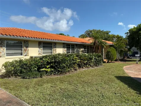 6521 Marlin Drive Coral Gables FL 33158