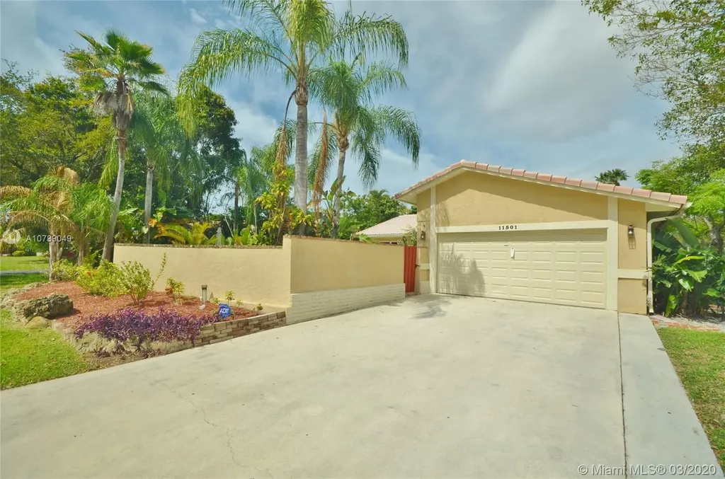 11501 NW 39th Place Coral Springs FL 33065