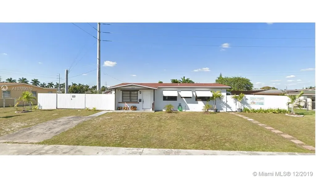 10535 SW 146th Terrace Miami FL 33176