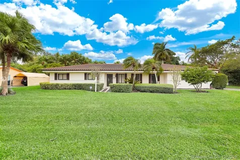 15320 SW 81st Avenue Palmetto Bay FL 33157