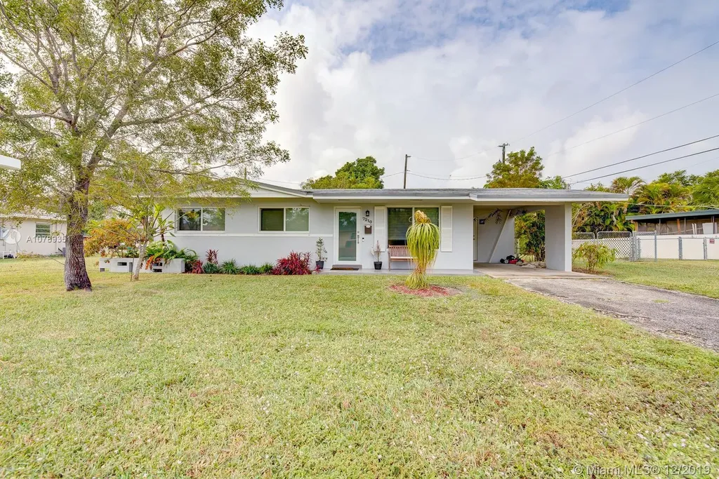 7210 SW 98th Avenue Miami FL 33173
