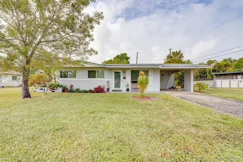 7210 SW 98th Avenue Miami FL 33173