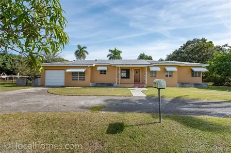 27055 SW 157th Avenue Homestead FL 33031
