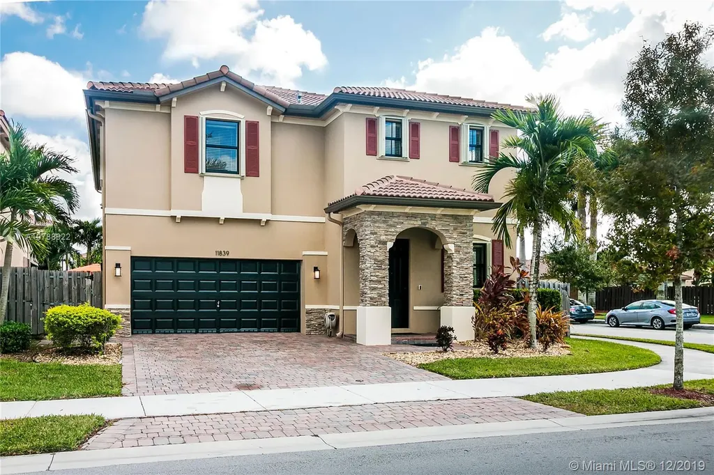 11839 SW 155th Court Miami FL 33196