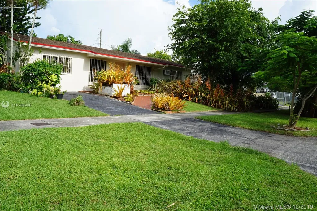 16431 SW 102nd Avenue Miami FL 33157