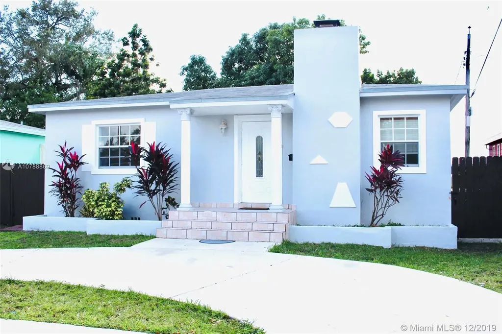 2630 SW 19th Street Miami FL 33145
