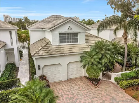 19906 NE 36th Place Aventura FL 33180