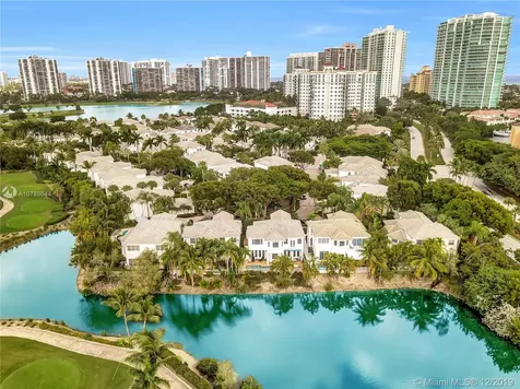 19906 NE 36th Place Aventura FL 33180