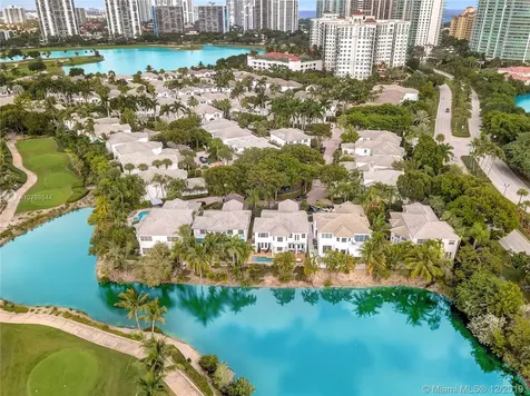 19906 NE 36th Place Aventura FL 33180