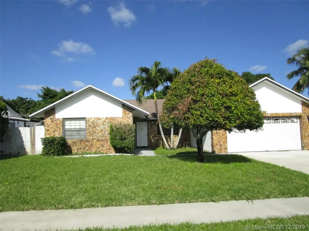 5159 NW 32nd Court Margate FL 33063