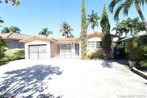 321 NE 116th Street Miami FL 33161