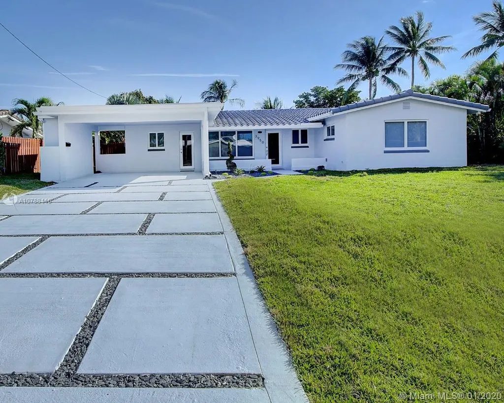 3950 NE 16th Avenue Oakland Park FL 33334