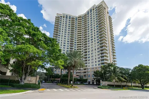19501 W Country Club Drive Aventura FL 33180