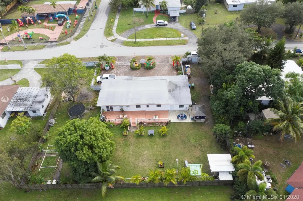 1055 NW 153rd Street Miami FL 33169