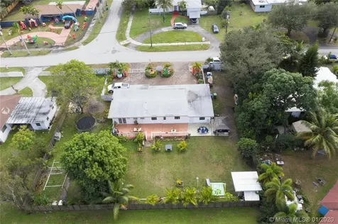 1055 NW 153rd Street Miami FL 33169