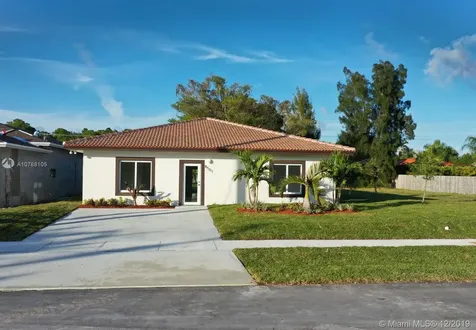 8501 SW 199th Street Cutler Bay FL 33189