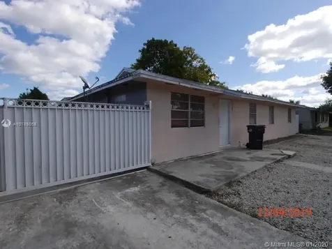 30021 SW 149th Avenue Homestead FL 33033