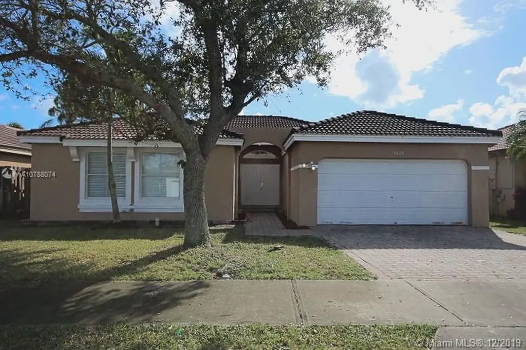 14286 SW 162nd Street Miami FL 33177