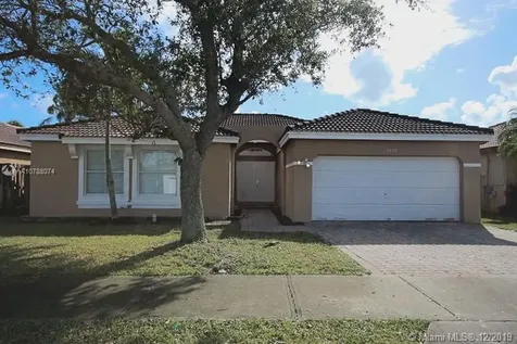 14286 SW 162nd Street Miami FL 33177