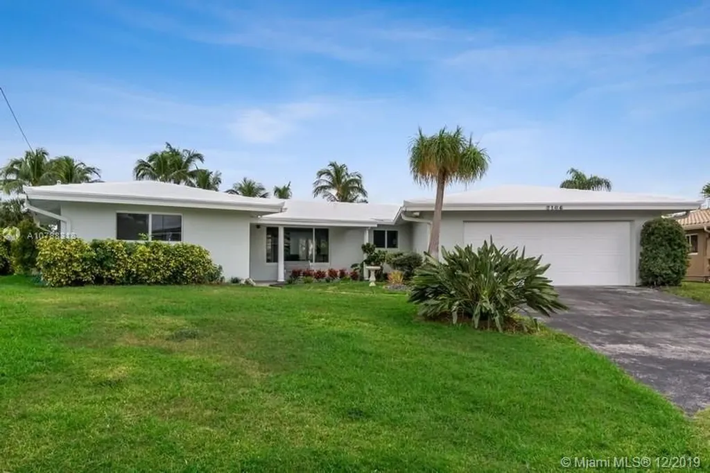 2106 NE 17th Avenue Wilton Manors FL 33305