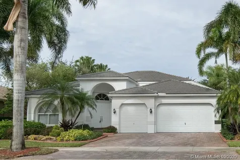 2535 Jardin Lane Weston FL 33327