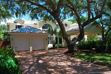 8271 SW 172nd Street Palmetto Bay FL 33157