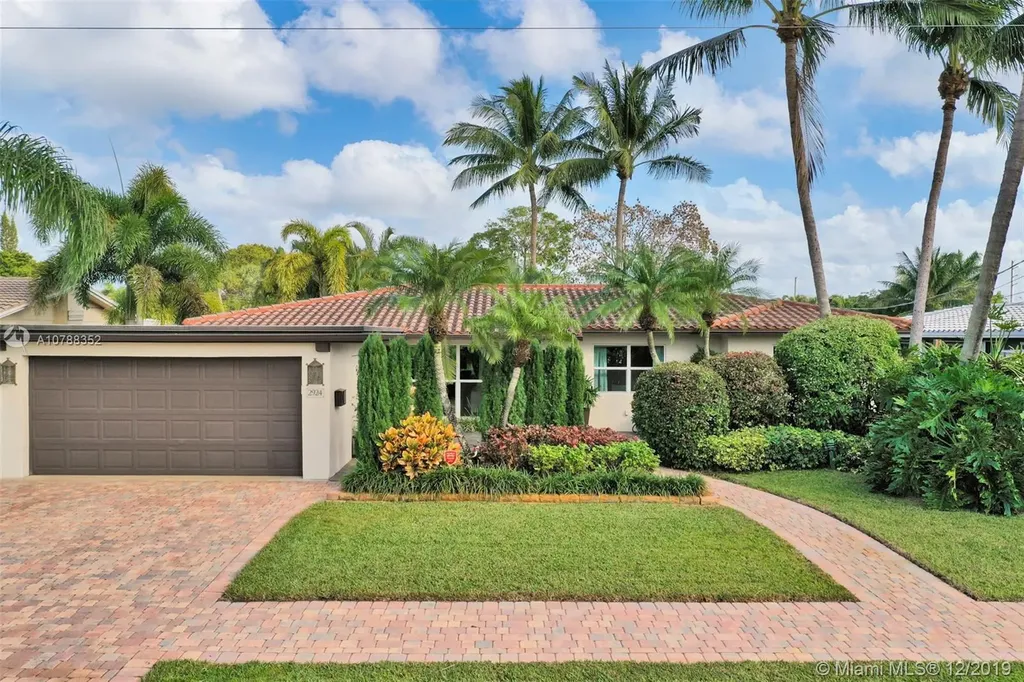 2924 NW 10th Avenue Wilton Manors FL 33311